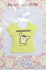 ネオブライス/OF ポムポムプリンTシャツ I-23-12-03-100-TO-ZIA