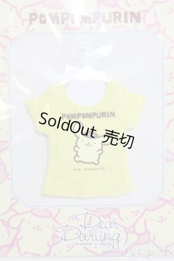 画像1: ネオブライス/OF ポムポムプリンTシャツ I-25-04-20-3105-TO-ZI