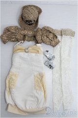 DollHeart衣装セット/LD000527 I-25-01-26-2069-TO-ZI