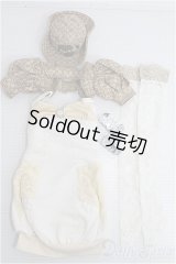 【SALE】DollHeart衣装セット/LD000527 I-25-01-26-2069-TO-ZI