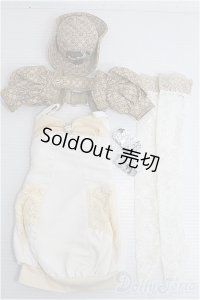 【SALE】DollHeart衣装セット/LD000527 I-25-01-26-2069-TO-ZI
