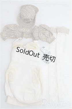 画像1: 【SALE】DollHeart衣装セット/LD000527 I-25-01-26-2069-TO-ZI