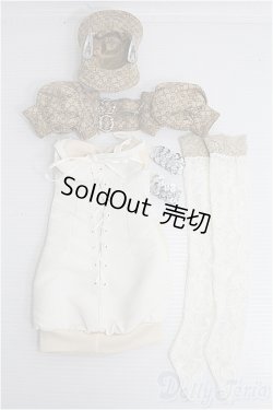 画像2: 【SALE】DollHeart衣装セット/LD000527 I-25-01-26-2069-TO-ZI