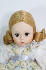 【SALE】マダムアレキサンダー/Amy若草物語 I-24-09-08-1056-TO-ZI