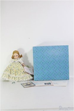 画像2: 【SALE】マダムアレキサンダー/Amy若草物語 I-24-09-08-1056-TO-ZI