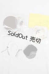 1/6.12ドール/小物まとめて I-26-02-15-188-KD-ZI