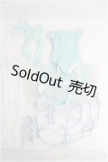 【SALE】SD16GIRL/OF DollHeart衣装セット I-25-01-26-2062-TN-ZI