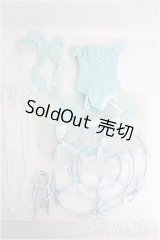 【SALE】SD16GIRL/OF DollHeart衣装セット I-25-01-26-2062-TN-ZI