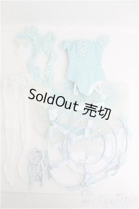 【SALE】SD16GIRL/OF DollHeart衣装セット I-25-01-26-2062-TN-ZI