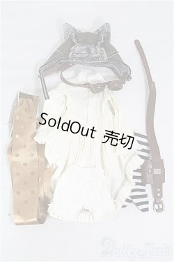 画像2: 【SALE】40cmドール/OF：Sayaendoo様製ドレスセット I-24-06-30-1034-TO-ZI