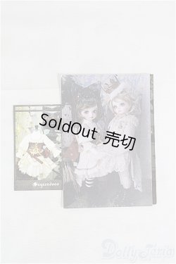 画像3: 【SALE】40cmドール/OF：Sayaendoo様製ドレスセット I-24-06-30-1034-TO-ZI