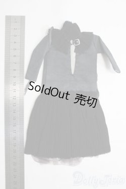 画像2: 1/6ドール(27cm)/OF ワンピースセット(羽) I-25-04-20-2136-TO-ZI