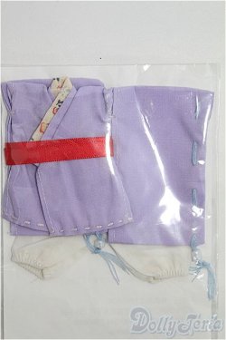 画像1: オビツ11/OF 制服風衣装セット I-25-02-16-2093-TO-ZI