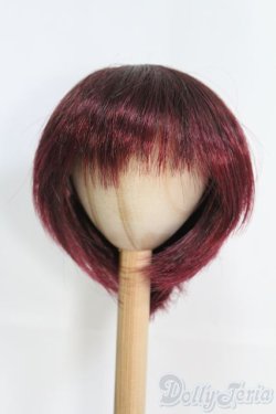 画像1: 9〜10inch/ウィッグ I-25-05-04-2028-TO-ZI
