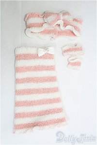 オビツ50/OF：衣装セット I-25-04-13-2083-TN-ZI