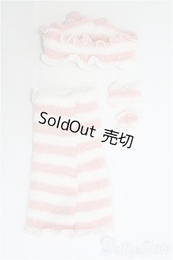 画像2: オビツ50/OF：衣装セット I-25-04-13-2083-TN-ZI