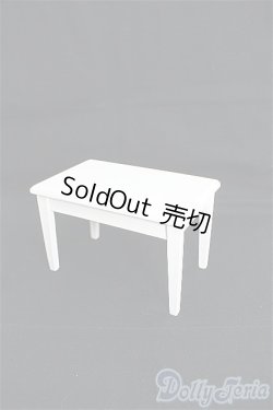 画像2: 1/6.12ドール/机＆椅子セット I-25-03-09-1091-TO-ZI