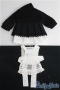 【SALE】幼SD/OF ワンピース(エプロン) I-24-11-17-3098-TO-ZI