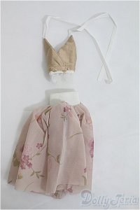 【SALE】バービー/OF ワンピース I-25-02-23-2117-TO-ZI