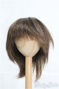 9〜10inch/ウィッグ I-25-03-30-2029-TO-ZI