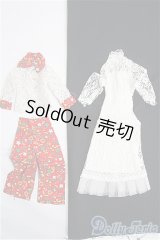 Barbie/復刻版　シルケンフレームセット I-25-03-23-3096-TO-ZI