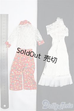 画像2: Barbie/復刻版　シルケンフレームセット I-25-03-23-3096-TO-ZI
