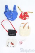 【SALE】1/6ドール/バッグ6点セット I-24-11-10-3181-TO-ZI
