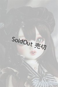 【SALE】SD/リーゼロッテ Galerie de l'esprit2021　秋冬ver. I-24-09-01-1001-TO-ZI