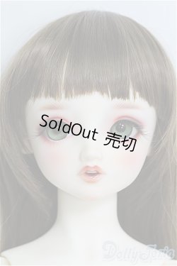 画像2: 【SALE】SD/リーゼロッテ Galerie de l'esprit2021　秋冬ver. I-24-09-01-1001-TO-ZI