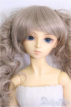 画像1: sd13GIRL/ワンオフモデルf23/BJD　球体関節人形 I-25-08-10-018-TN-ZI