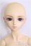 画像2: sd13GIRL/ワンオフモデルf23/BJD　球体関節人形 I-25-08-10-018-TN-ZI (2)