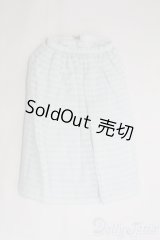 azone/OF シースルースカート I-25-06-01-2102-TN-ZI