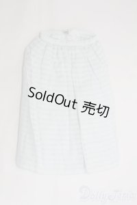 azone/OF シースルースカート I-25-06-01-2102-TN-ZI