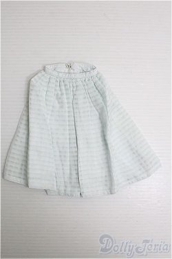 画像1: 【SALE】azone/OF シースルースカート I-24-11-24-2122-TN-ZI