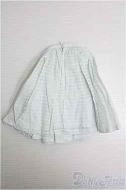 画像2: 【SALE】azone/OF シースルースカート I-24-11-24-2122-TN-ZI