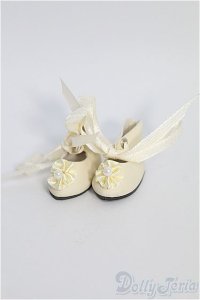 【SALE】20cmドール/OF シューズ I-25-01-12-2200-TN-ZI