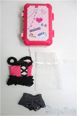 画像1: 【SALE】リカちゃん/衣装+小物セット I-24-12-15-3167-TO-ZI