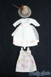 1/6(27cm)ドール/OF 衣装セット I-25-05-25-3121-TO-ZI