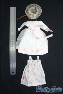 画像2: 1/6(27cm)ドール/OF 衣装セット I-25-05-25-3121-TO-ZI
