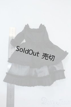 画像2: SD/OF ゴスロリワンピース：ドールハート製 Y-25-11-26-065-TO-ZY