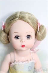 【SALE】マダムアレキサンダー/TWINKLE TOES I-24-11-10-1048-TO-ZI