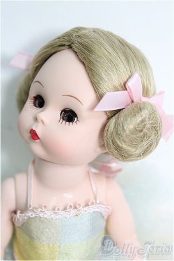 画像2: 【SALE】マダムアレキサンダー/TWINKLE TOES I-24-11-10-1048-TO-ZI