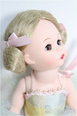 画像3: マダムアレキサンダー/TWINKLE TOES I-25-06-29-1095-TO-ZI