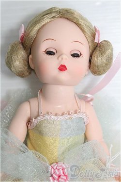 画像4: マダムアレキサンダー/TWINKLE TOES I-25-06-29-1095-TO-ZI