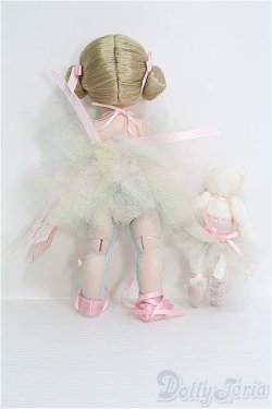 画像6: マダムアレキサンダー/TWINKLE TOES I-25-06-29-1095-TO-ZI