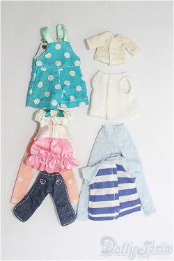画像2: 【SALE】1/6.12ドール/衣装まとめて I-24-12-22-2146-TO-ZI