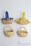 【SALE】1/6ドール/OF かご4点セット I-24-12-22-3161-TO-ZI