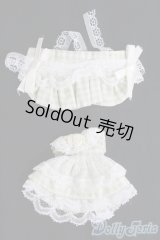 オビツ11/OF ドレスセット I-25-04-27-3143-TO-ZI