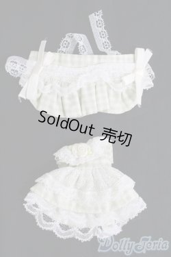 画像1: オビツ11/OF ドレスセット I-25-04-27-3143-TO-ZI