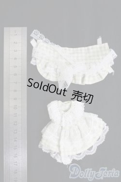 画像2: オビツ11/OF ドレスセット I-25-04-27-3143-TO-ZI